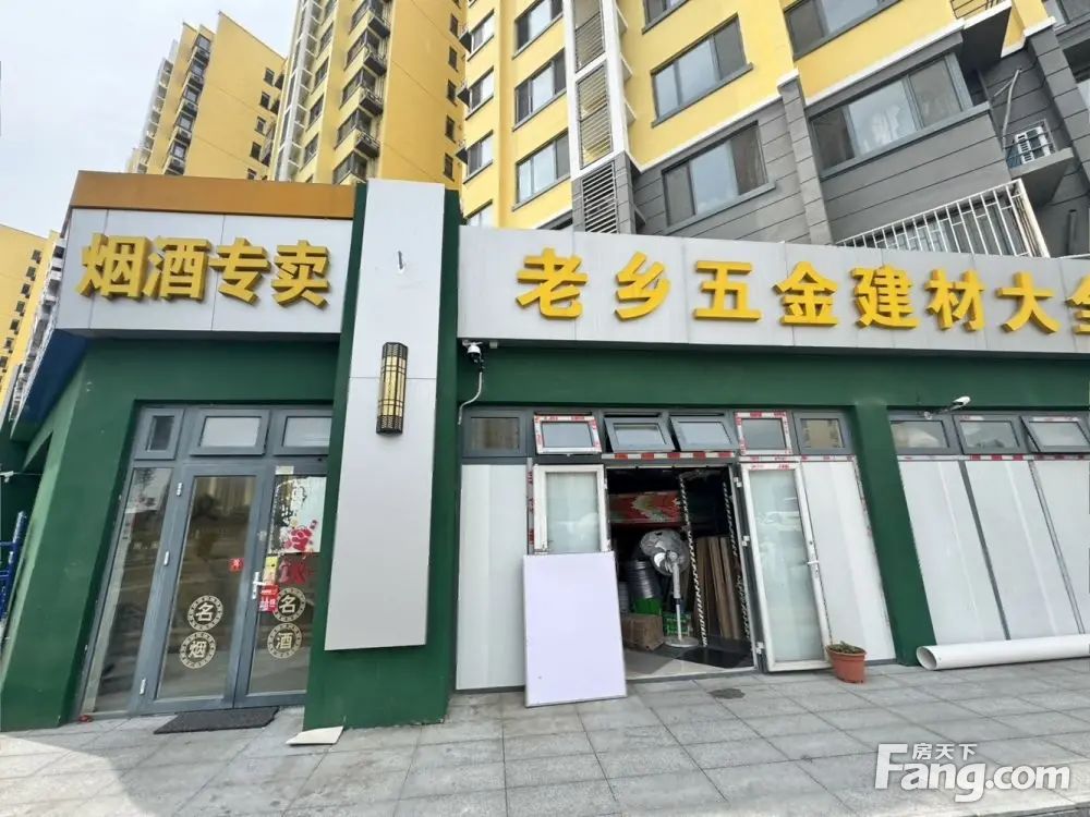 内景图