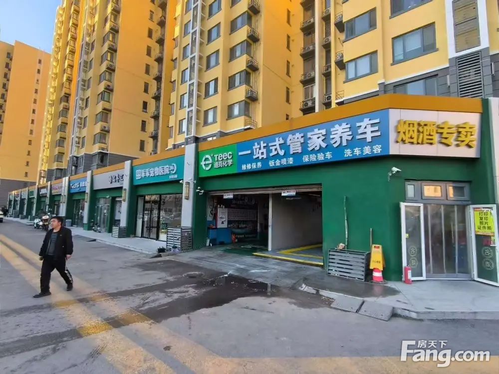 内景图