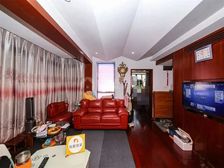 浦发绿城醉好边套户型,带精装修阁楼,看房随时