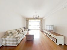 仁恒河滨花园 3室2厅 154.71平 南北全明中楼层