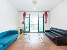 三年前精装修五十w南北两房07年商品房