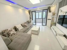 巴比伦国际广场 89平3房+南北通透+房东自住装修+南北通透