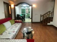 安宁欧洲花园 131平3居 南向中装修