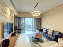 天河北 峻林 中层南向3房 价格可谈一点 急售 近期必卖