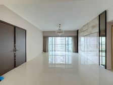 天河北 峻林 南向高层4房 业主要换房 急售 随时可看