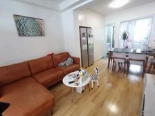 南杨小区(新浦路) 71.7平2居 南北向精装修 着急出售