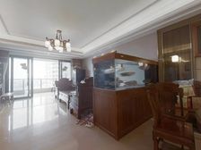 御景壹号 西南向望江,南北对流,环境优美