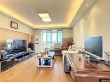 真房实价 世博家园94弄134平大三房两卫 南北视野一绝