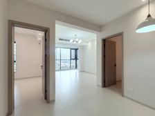 粤海丽江花园 纯南向望花园大2房 (业主急出国)有车位