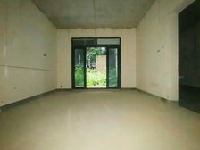 渝中之巅,阿卡洋房带花园,近地铁5.9号线,环境好