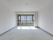 越秀麓端府 4室2厅 143.02平