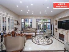 大亚湾繁华地段 碧桂园翡翠山豪华装修别墅 家电全送 拎包入住