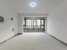 越秀麓端府 4室2厅 142.75平