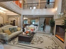 新出笋盘 大自然花园 独栋别墅 业主抛售 机不可失