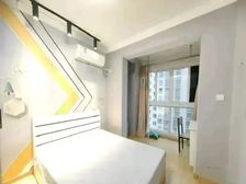 “江桥佳苑”让您以看风景的心情来欣赏家