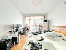 桐泾公园2000后商品房承信小区93平145万独库