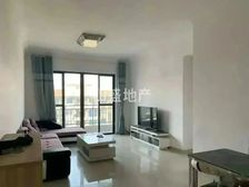 L碧桂园城市花园 改善精装大三房 南向中高层 近地铁口 笋