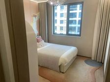 上东金茂晓棠 101平3居 南向毛坯 着急出售