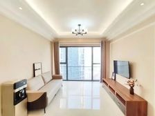 华润悦府 房龄新 电梯房 商业配套齐全 刚需两居