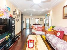 一号线通河新村地铁一梯两户商品房舒适度佳,易看房