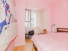 紧临徐家汇中心!两南一北!电梯已经征询!房东买好急售!全明!