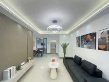 碧桂园凤凰华府 南北通透三居 满五精装 惠环站旁