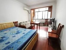 中山新村朝向南北温馨2居室素质住户诚意出售