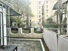 附赠超大院子,双南双院子,精装修,全明户型,业主回国处理资产