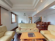 盛大花园 3室2厅 157.31平