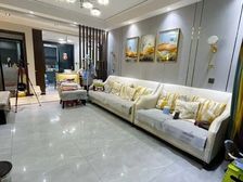 泰宏建业国际城16号院 小三居 南北通透 精装好房 近地铁