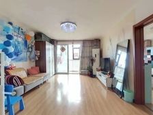 北京风景65号院 3室2厅 104.43平 383万!!!