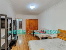 电梯房一房一厅 诚意出售 价格美丽 可小刀 有书包