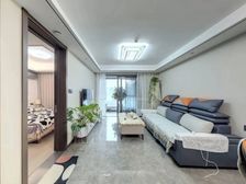 急售 三环内万科理想星光 南北通透大三房 精装修随时可看