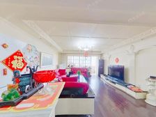 金融街·丰融园 新上高层4居室 电梯 采光视野好