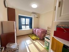 佳兆业君汇上品 临地铁 南北通透 次新房 中间楼层 满五