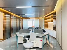 捡,漏 igc天盈广场丨豪华装修丨大气前台丨拎包办公