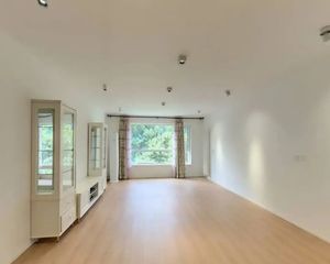 西城金融街双地铁中海凯旋精装修4居,经典户型大平层老业的主房