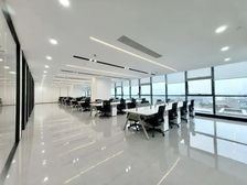 龙潭立交·甲写直租·精装带家具丨大小面积均有·单价仅30元!