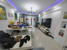 现代华庭(二期公寓住宅)|赵重公路2588弄2室2厅1卫88