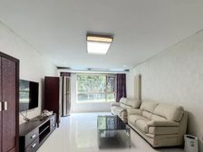 中海凯旋167.99平米精装南北3室2厅2卫人车分流地库入户