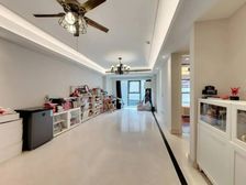 火车站旁 华润悦府 2室1厅 109平