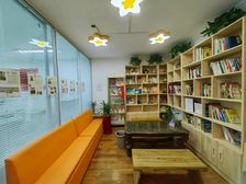 康堡花园 2室 2厅 126平米