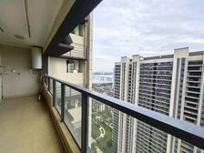 单价7千多买融创望江府 南北通透三房 商品房 装修好 带电梯