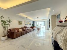 康堡花园 4室2厅 213.93平