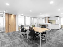 岭南中心 祖庙商圈 华辉大厦雷格斯直租无费!精装3人间水电网