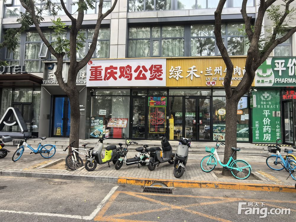 内景图