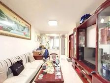 (低税可多贷)北坞嘉园65米1居460万可做2居 西四环