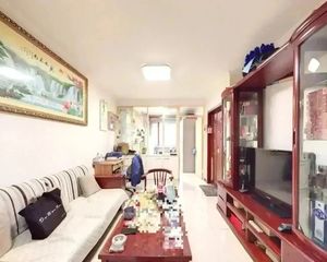 (低税可多贷)北坞嘉园65米1居460万可做2居 西四环