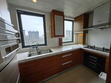 南北通透万科新里程2室2厅