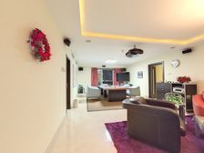 华普花园 4室1厅 207.12平